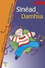 Sinéad Ag Damhsa - ABC School Supplies