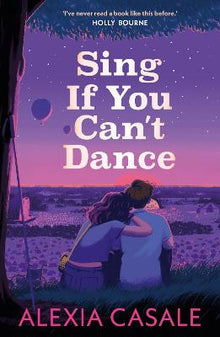 Sing If You Can't Dance - ABC School Supplies
