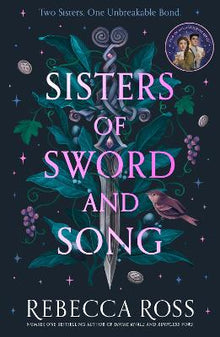 Sisters of Sword and Song - ABC School Supplies