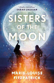 Sisters of the Moon - ABC School Supplies