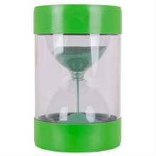 **Sit On Sand Timer (1 Minute) - ABC School Supplies