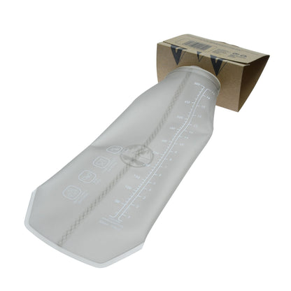 Six Peaks Collapsible Water Bottle - ABC School Supplies