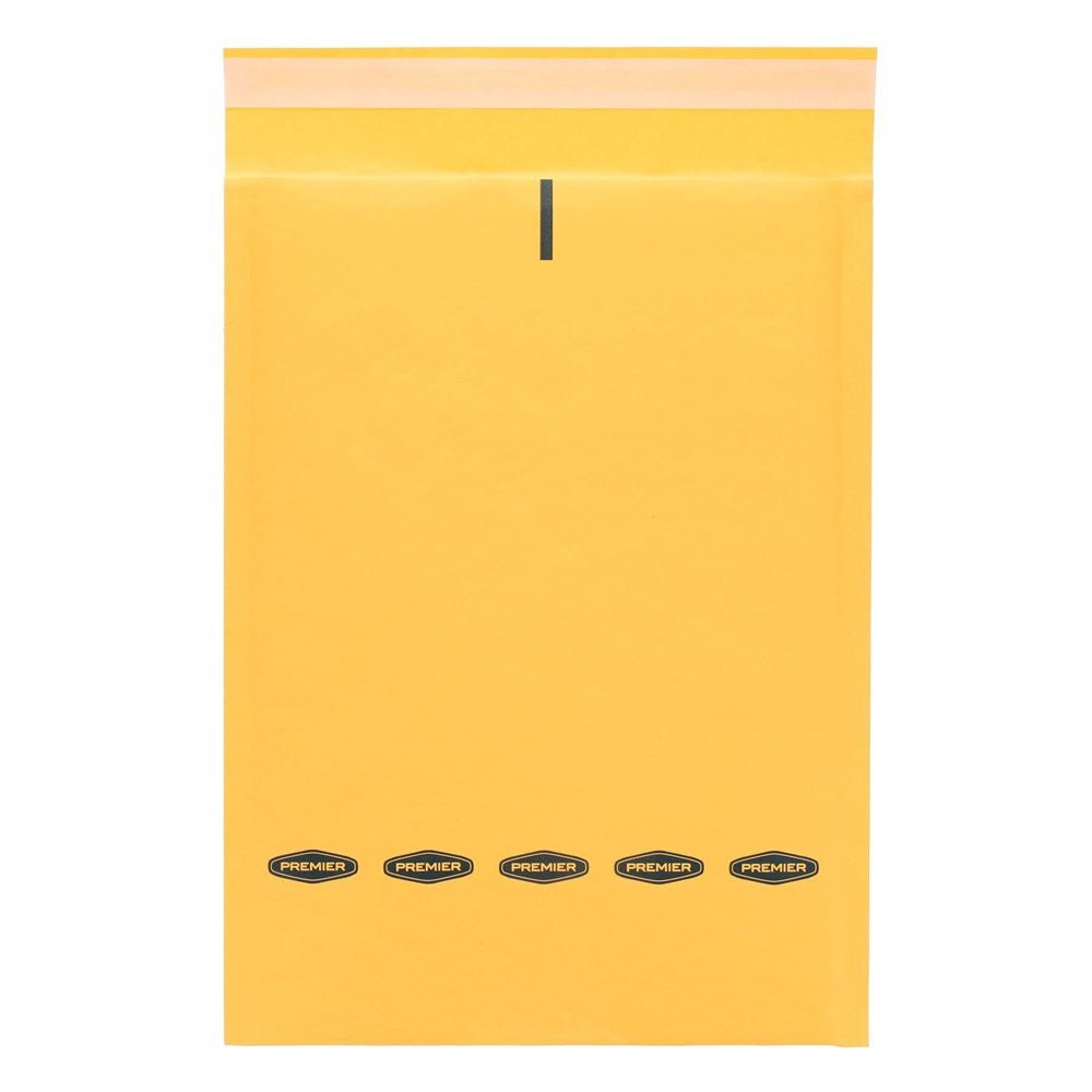 Size G Padded Envelopes Pack of 3 - ABC School Supplies