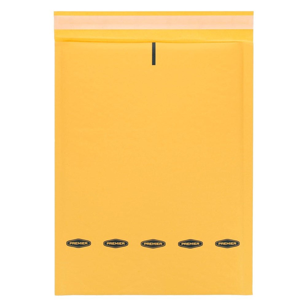 Size H Padded Envelopes Pack of 3 - ABC School Supplies