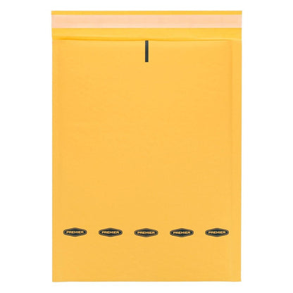 Size H Padded Envelopes Pack of 3 - ABC School Supplies