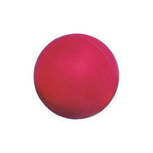**Skinned Foam Ball - Red - 160Mm - ABC School Supplies
