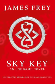 Sky Key - ABC School Supplies