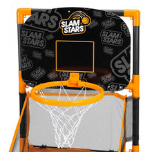 Slam Stars Indoor Basketball Game - ABC School Supplies