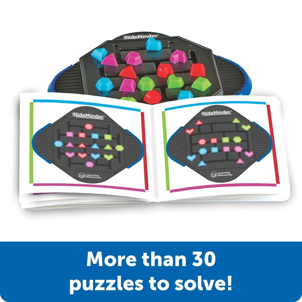 SlideMinder™ - ABC School Supplies