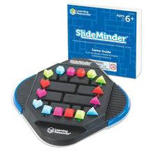 SlideMinder™ - ABC School Supplies