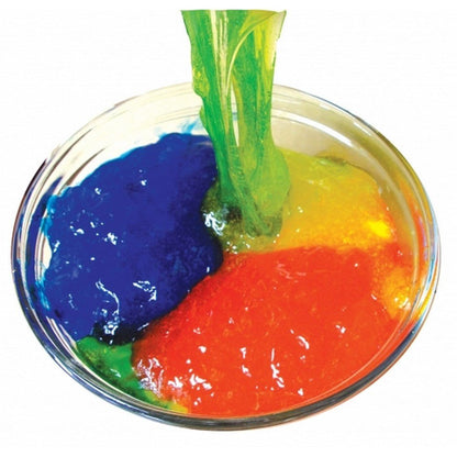 **Slime Maker Compound Bag - ABC School Supplies