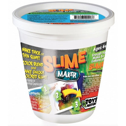 **Slime Maker Tub - ABC School Supplies