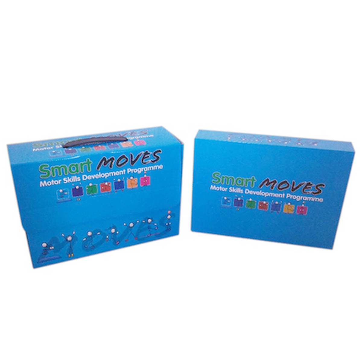 **Smart Moves Motor Skills Development Programme