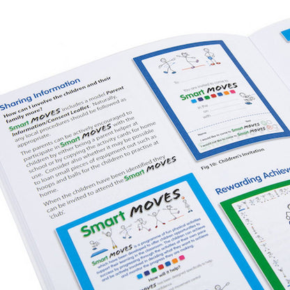 **Smart Moves Motor Skills Development Programme