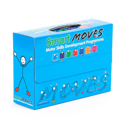 **Smart Moves Motor Skills Development Programme
