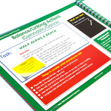 Smart Moves Motor Skills Programme