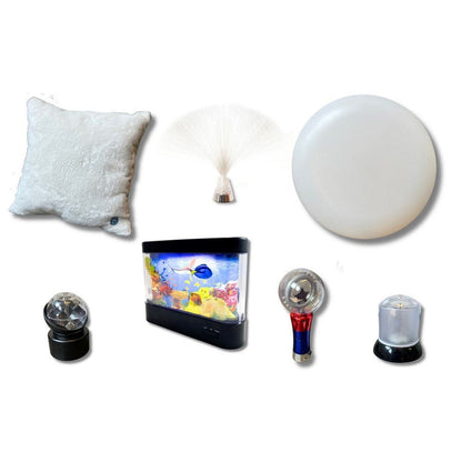 Small Light Kit - ABC School Supplies