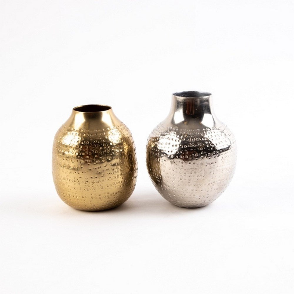 Small Vases - Pack Of 2 - ABC School Supplies
