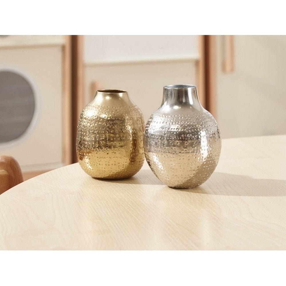 Small Vases - Pack Of 2 - ABC School Supplies