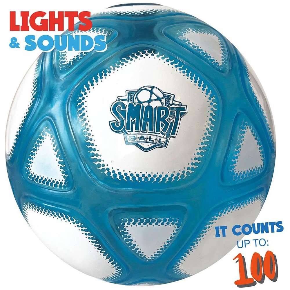 **Smart Ball Counter Football - ABC School Supplies