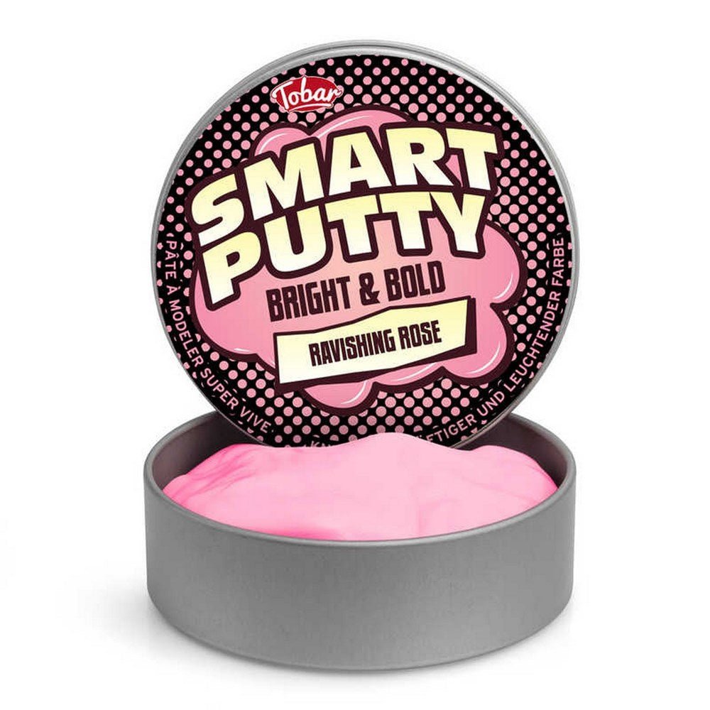 Smart Putty Bright and Bold - ABC School Supplies