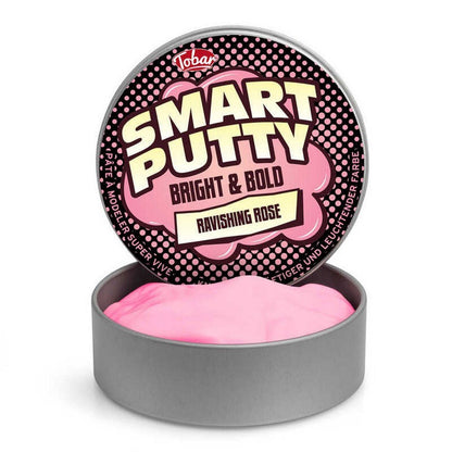 Smart Putty Bright and Bold - ABC School Supplies