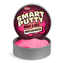 Smart Putty Bright and Bold - ABC School Supplies
