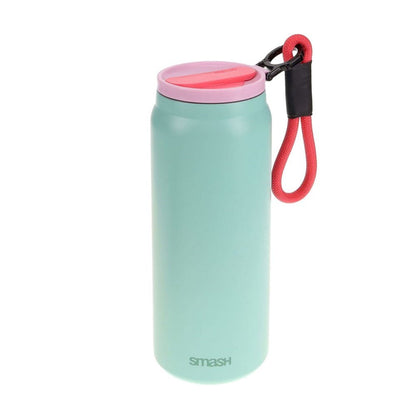 Smash 1.2ltr Stainless Steel Bottle - Mint - ABC School Supplies