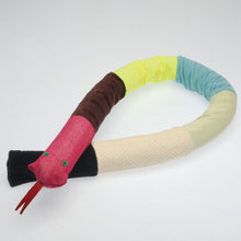 Snake Skin tactile - ABC School Supplies