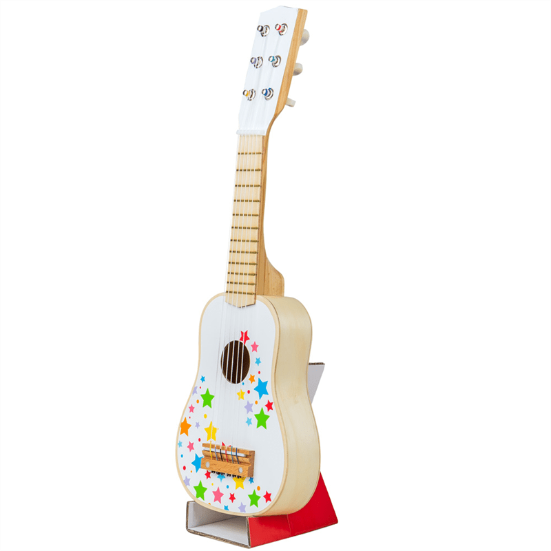 Snazzy Guitar - ABC School Supplies