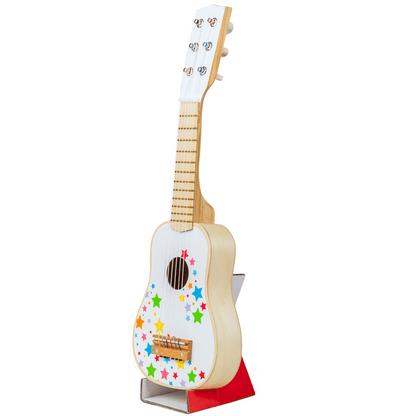 Snazzy Guitar - ABC School Supplies