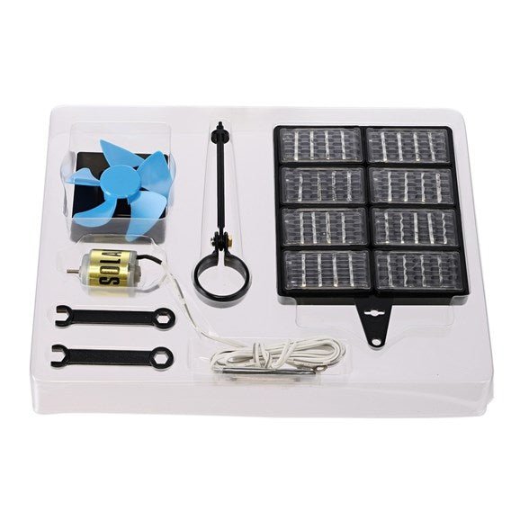 Solar Energy Kit - ABC School Supplies