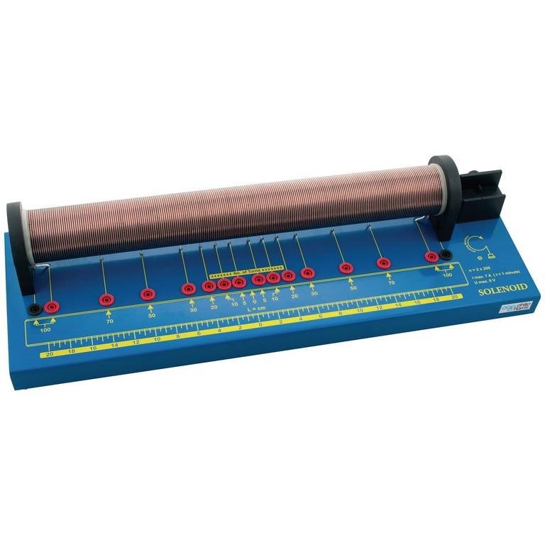 Solenoid Superior - ABC School Supplies