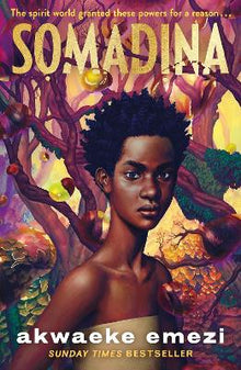 Somadina - ABC School Supplies