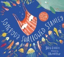 Somebody Swallowed Stanley - ABC School Supplies
