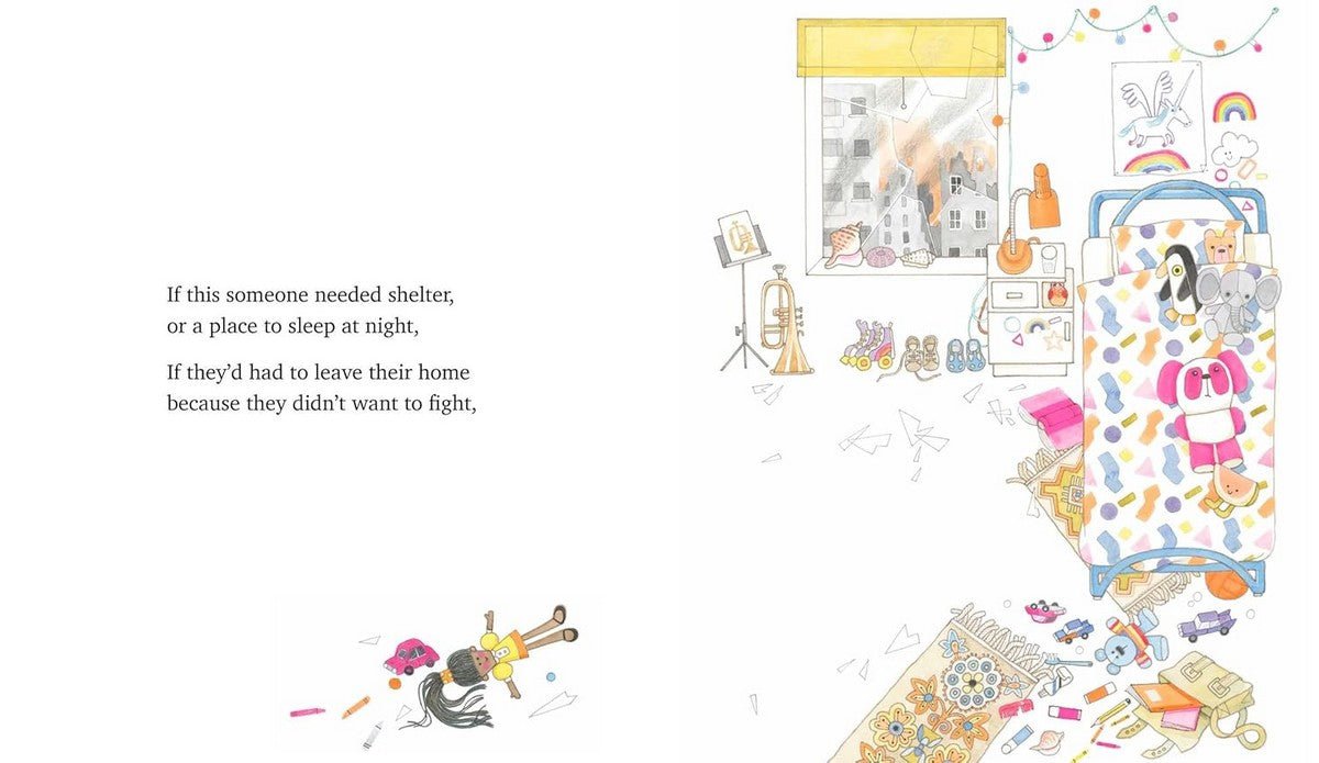 Someone Just Like You - ABC School Supplies