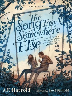 Song from Somewhere Else - ABC School Supplies