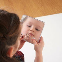 Sound Bank Plus Mirror - ABC School Supplies