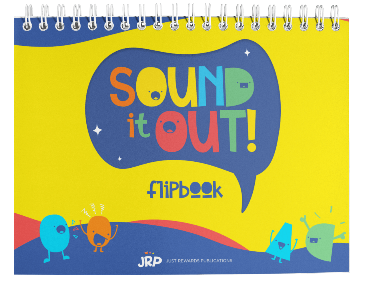 Sound It Out Complete Kit: A Phonemic Awareness Tool For The Primary Classroom - ABC School Supplies