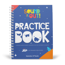 Sound It Out Pupil Practice Book - ABC School Supplies