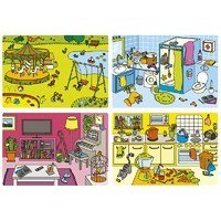 Sound Situations Lotto - ABC School Supplies