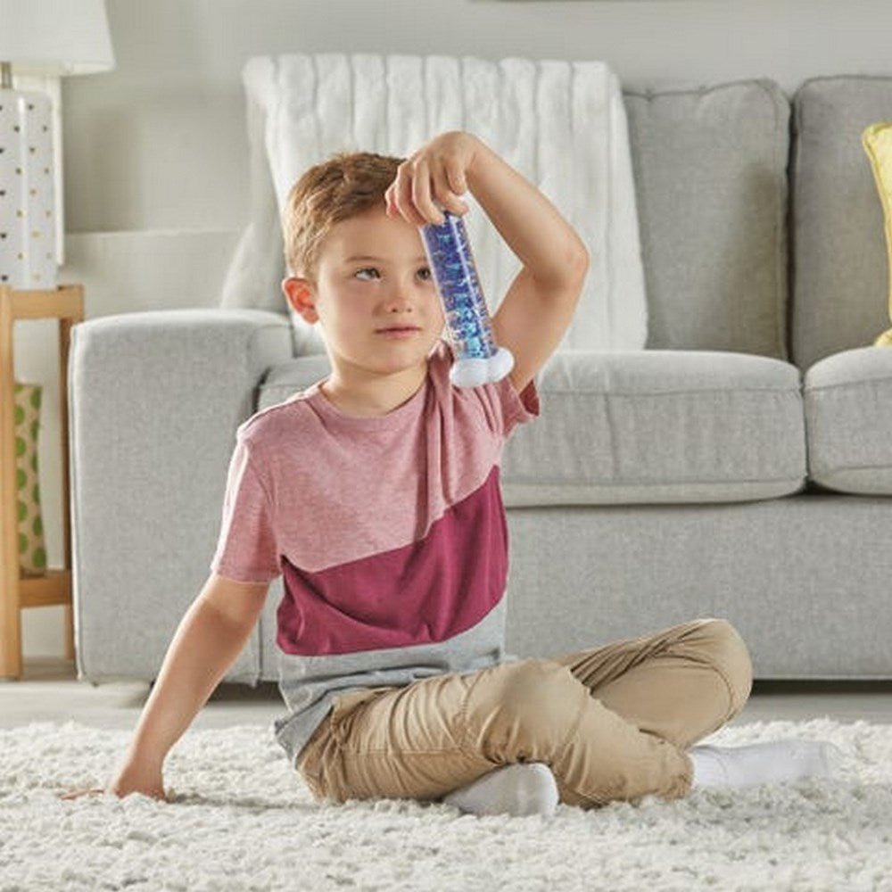 Sounds of Rain Sensory Tubes - ABC School Supplies