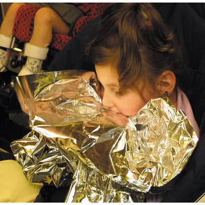 Space Blanket - ABC School Supplies