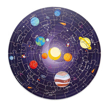 Space Explorer Floor Puzzle - ABC School Supplies