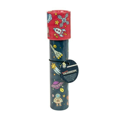 **Space Kaleidoscope - ABC School Supplies