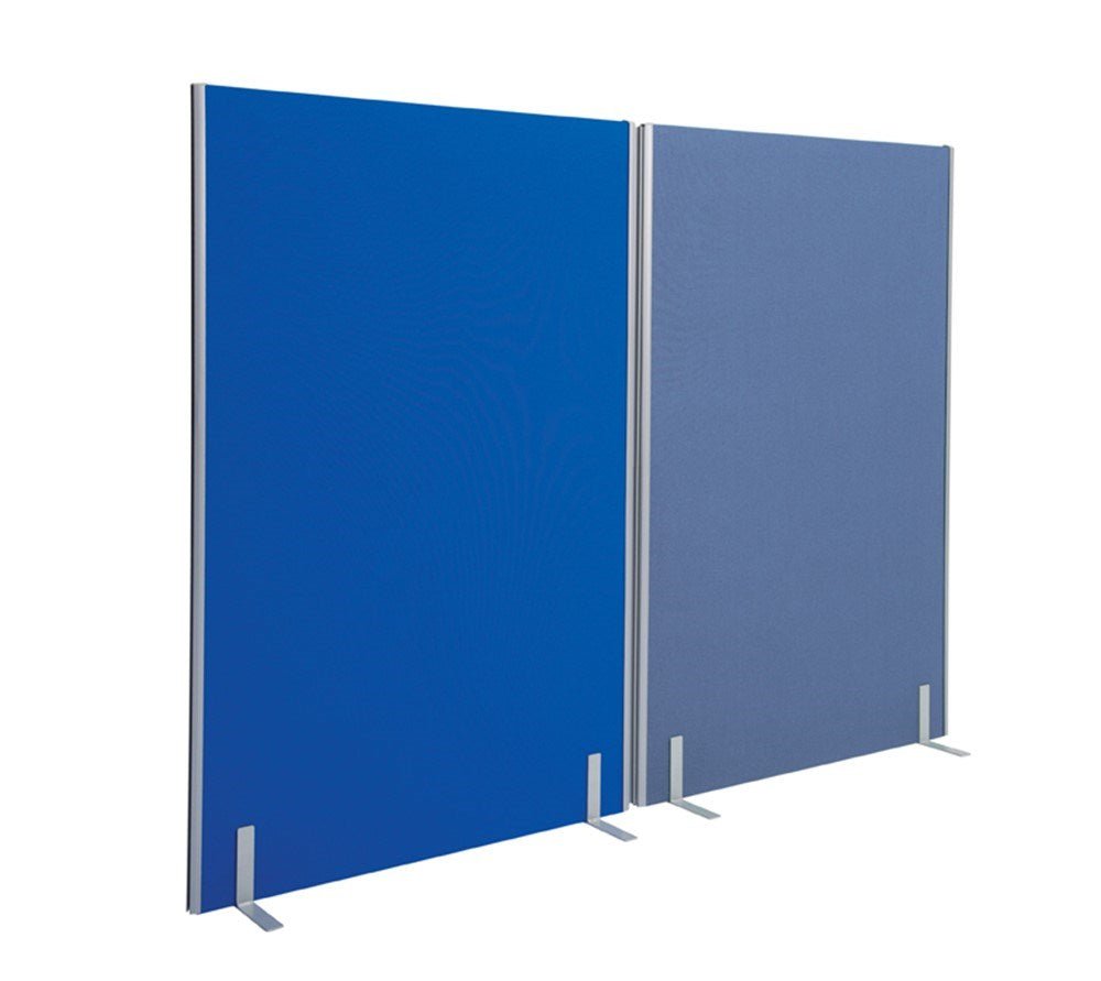 SpaceDivider - Dark Blue 1200 (H) x1200 (H) - ABC School Supplies