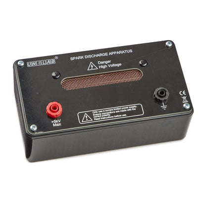 Spark Discharge - ABC School Supplies