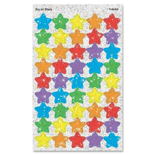 **Sparkle Superspots & Super Shapes Super Stars - ABC School Supplies
