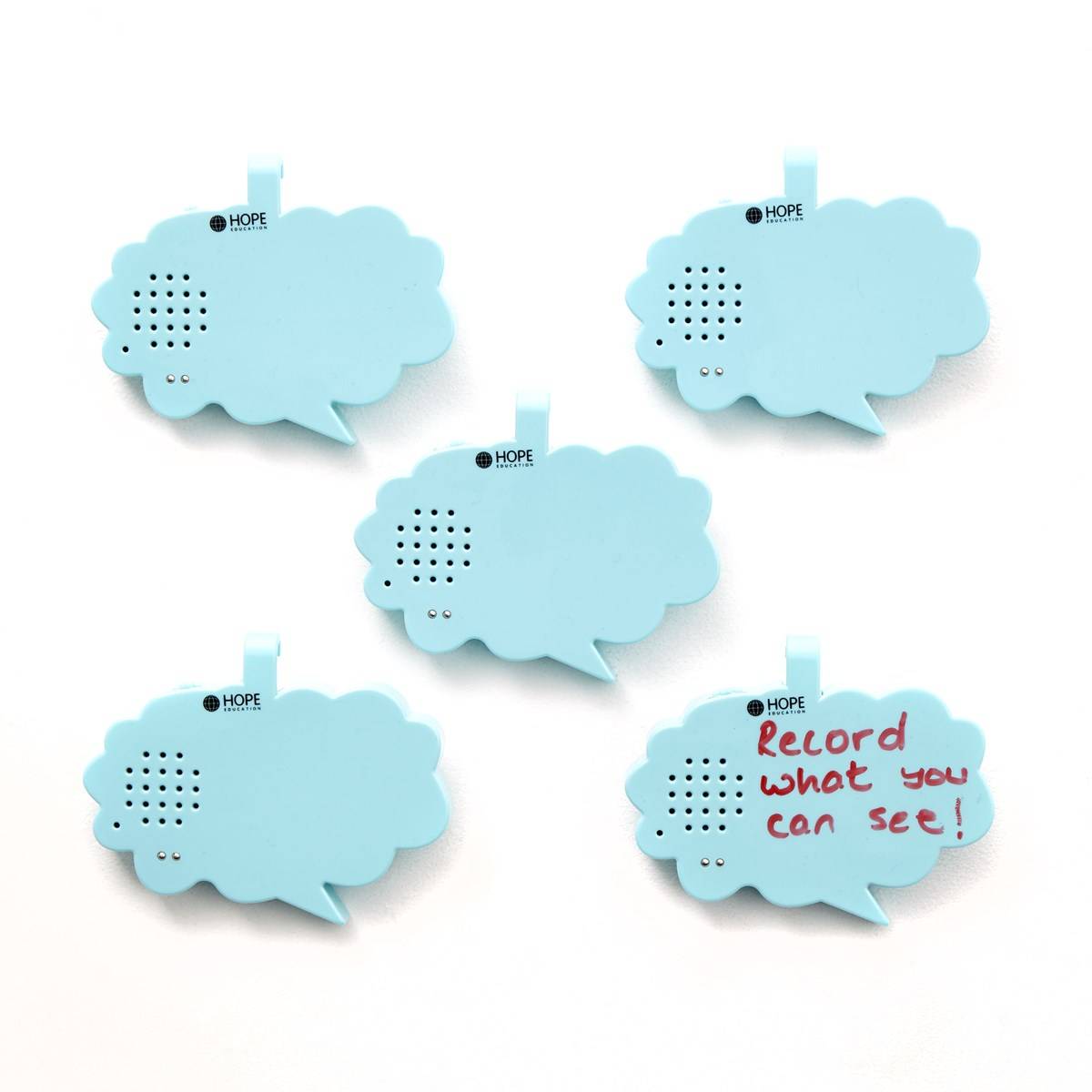 Speaking And Listening Kit - ABC School Supplies
