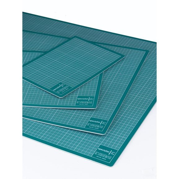 Specialist Crafts Cutting Mats - A1 - ABC School Supplies